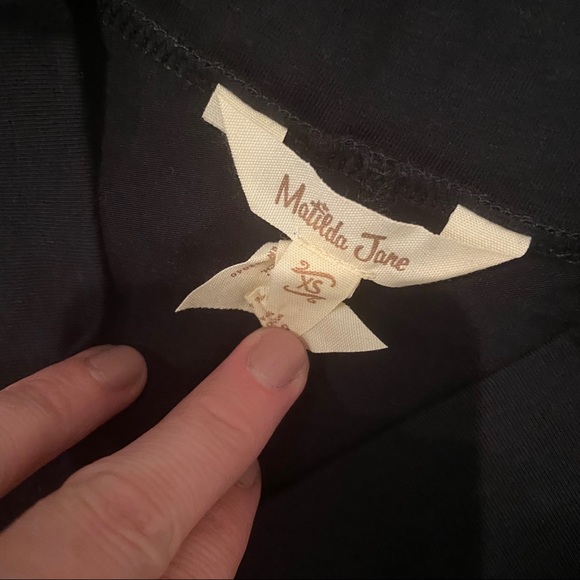 Matilda Jane Mythical Finn Pants XS - Picture 7 of 8